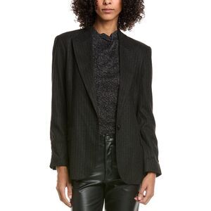 Ba&Sh Womens  Paps Blazer